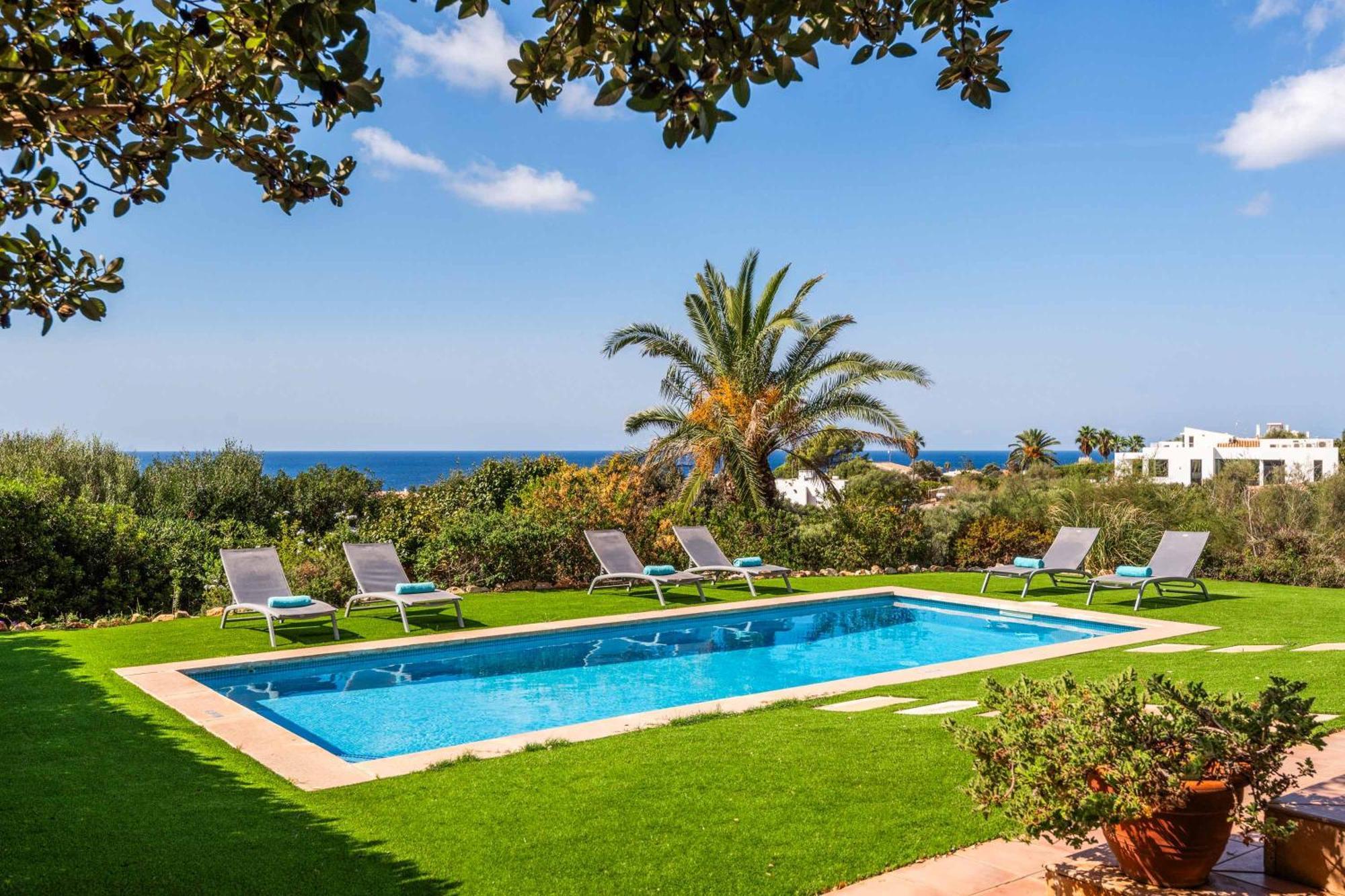 Matisse Villa Biniancolla